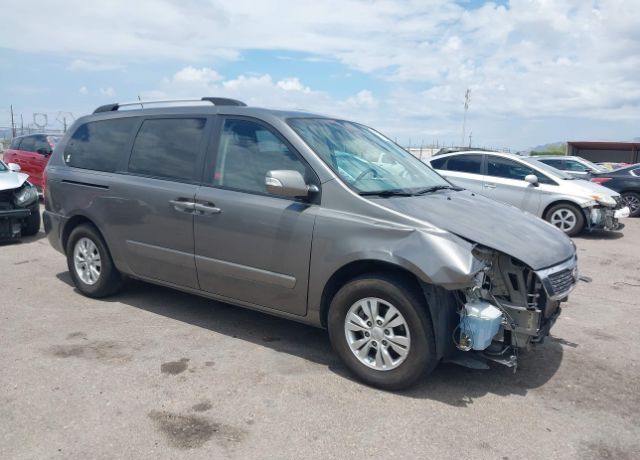 Kia Sedona