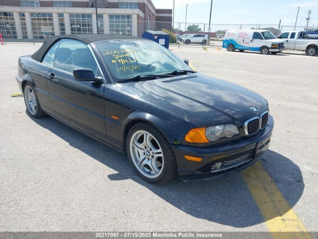 BMW 330Ci