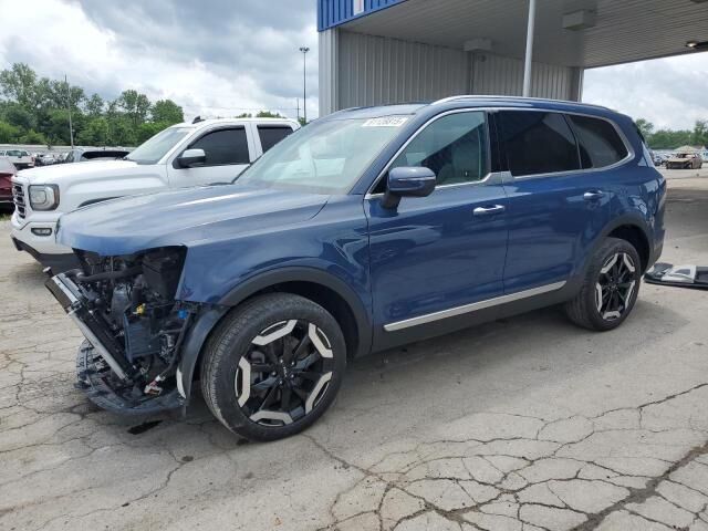 2023 KIA Telluride