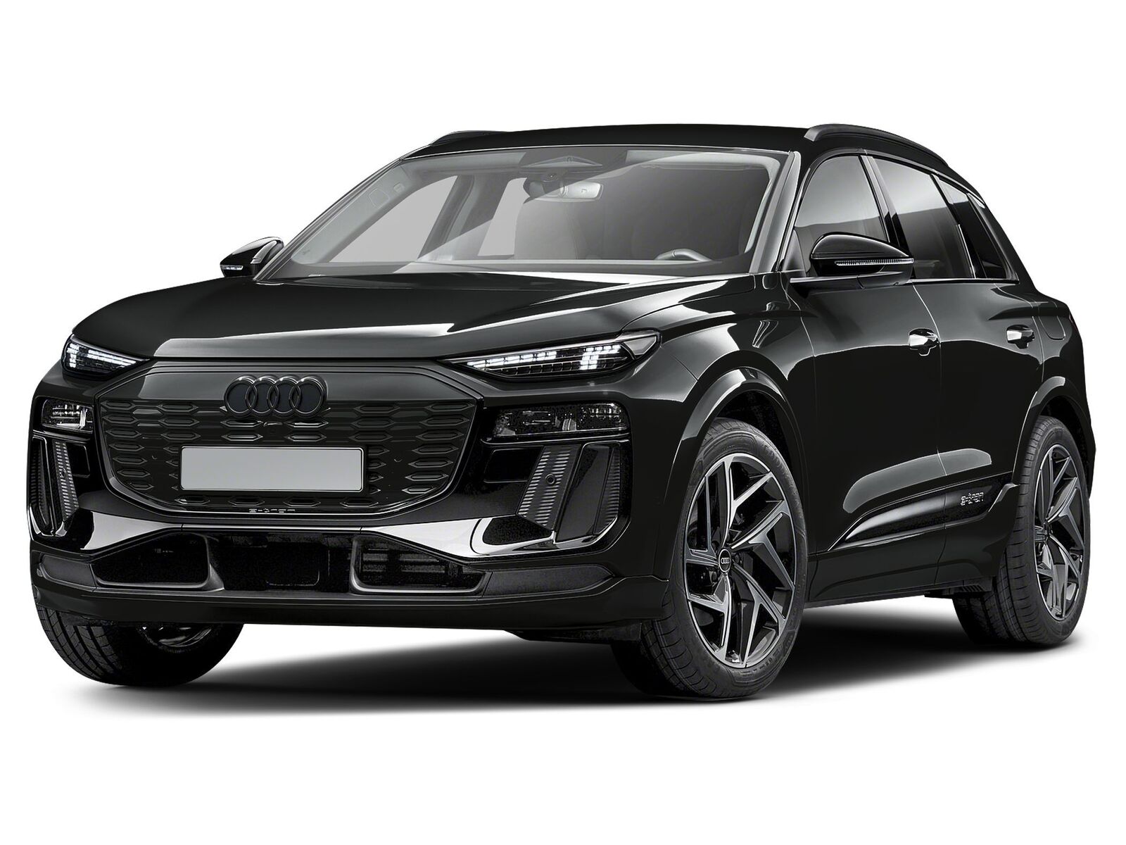 2025 Audi Q6