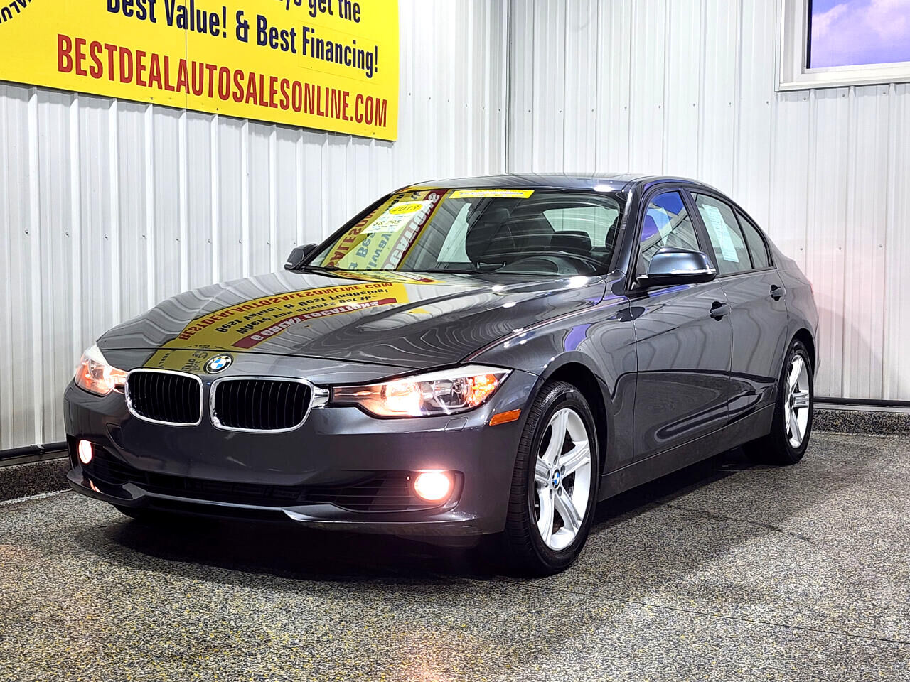 BMW