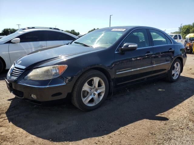 Acura RL