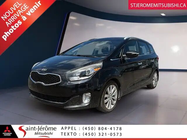 Kia Rondo