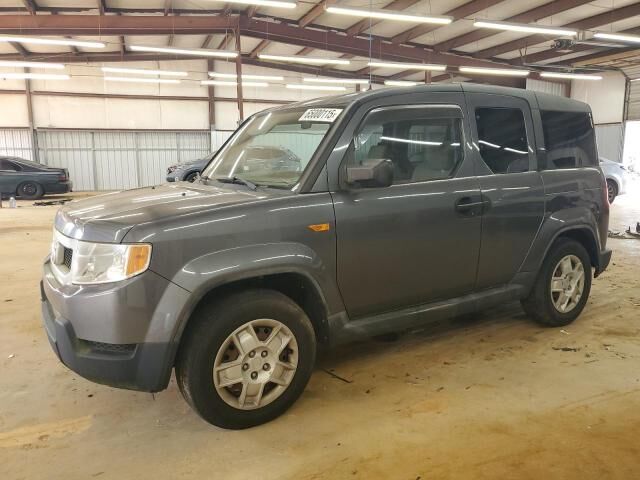 Honda Element
