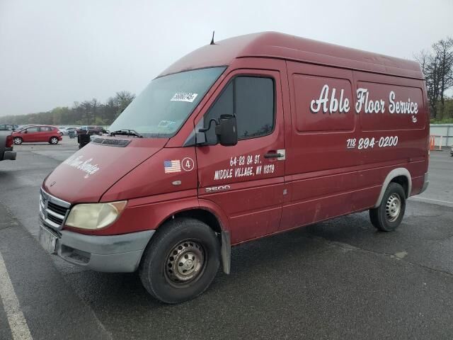 Dodge Sprinter