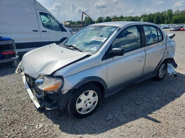 Toyota Echo