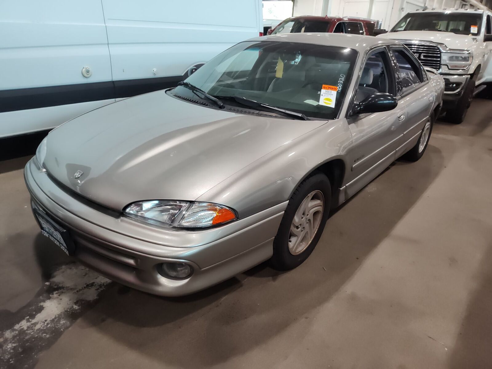 Dodge Intrepid