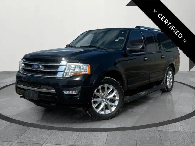 Ford Expedition EL