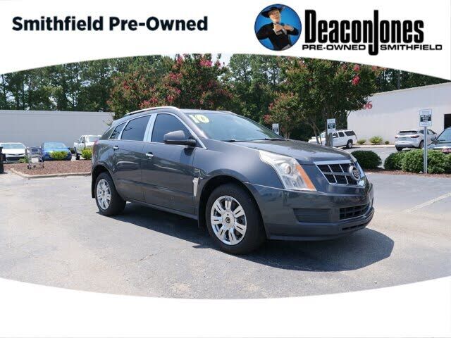 CADILLAC