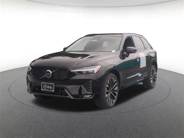 2026 VOLVO XC60
