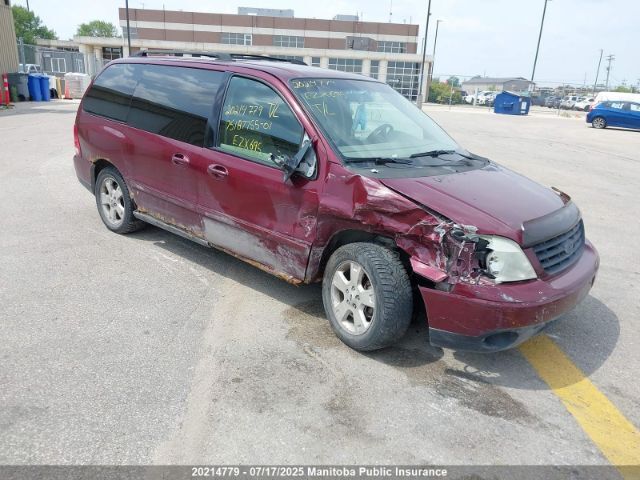 Ford Freestar