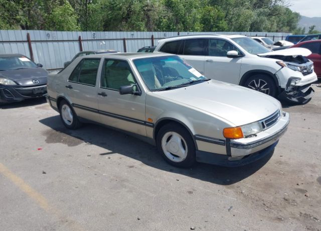 Saab 9000
