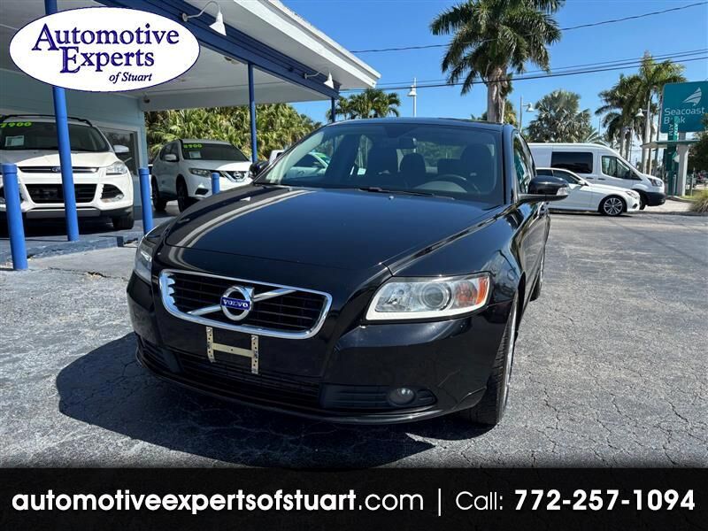 Volvo S40