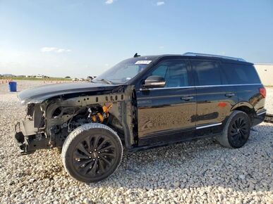 2020 LINCOLN Corsair - VIN Decoder