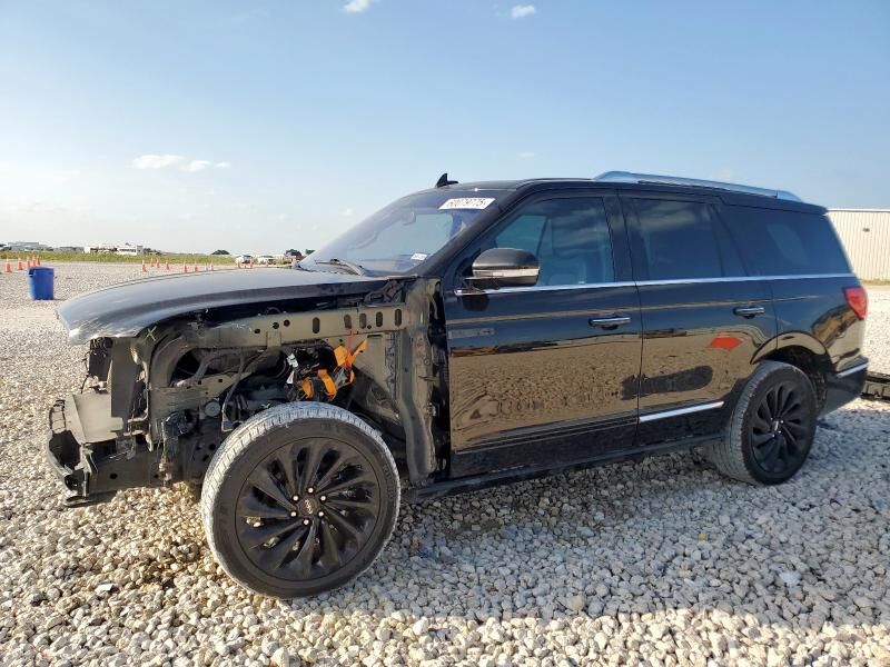 2020 LINCOLN Corsair