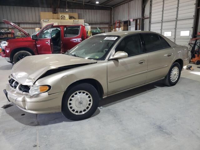 Buick Century