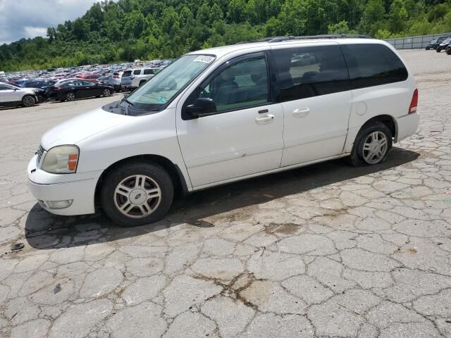 Ford Freestar