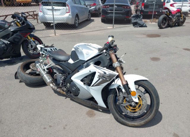 Suzuki GSX-R1000