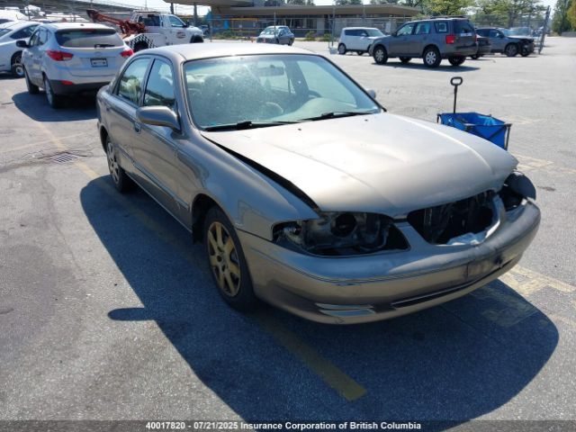Mazda 626