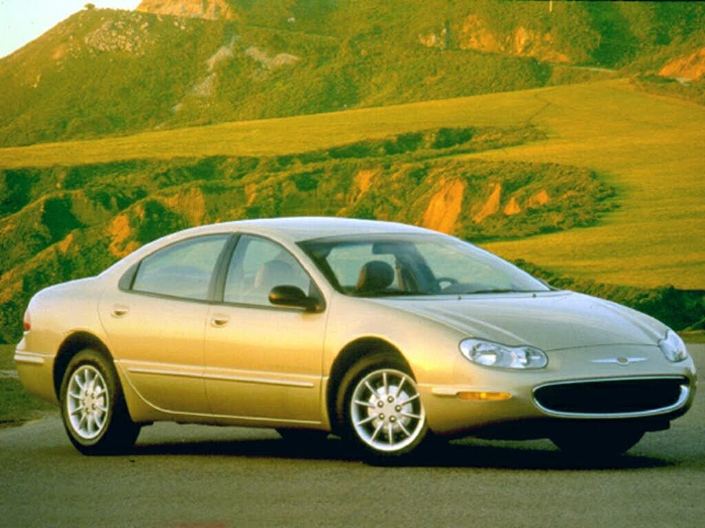 Chrysler Concorde