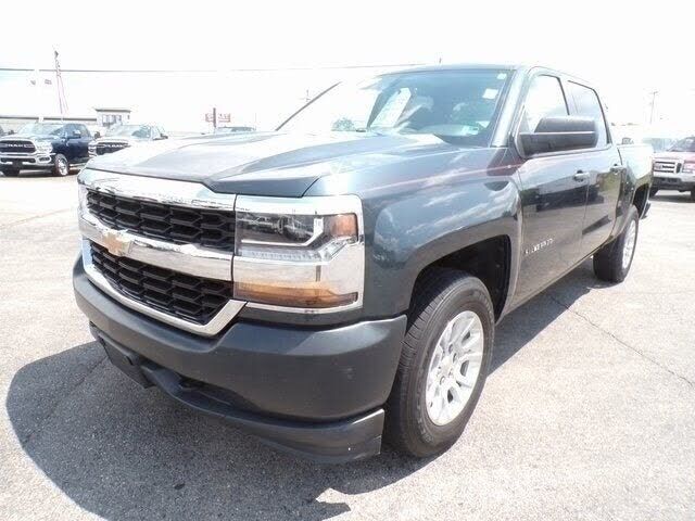 CHEVROLET