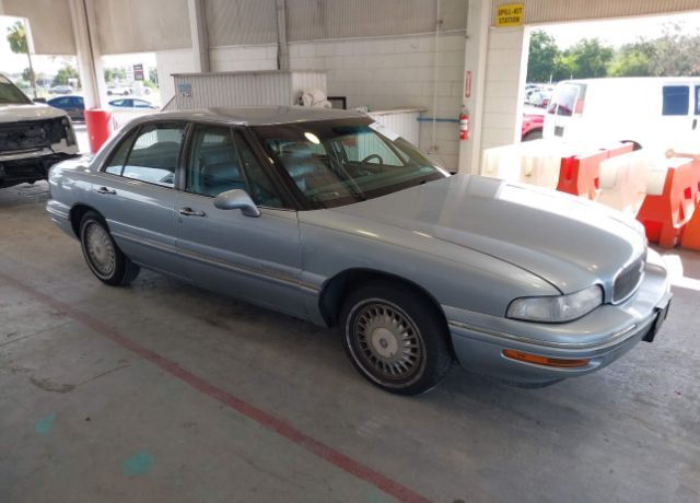 Buick LeSabre