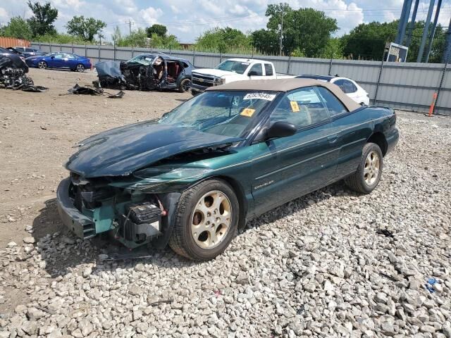 Chrysler Sebring