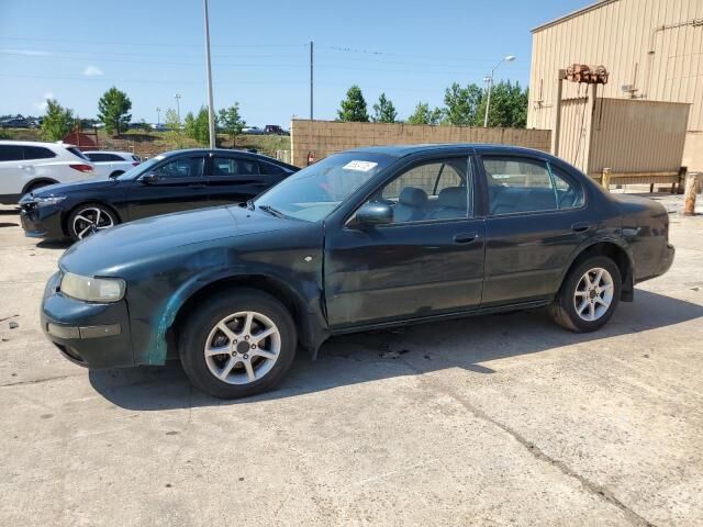 Nissan Maxima