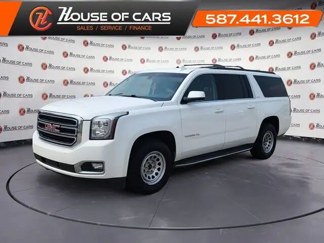 GMC Yukon XL