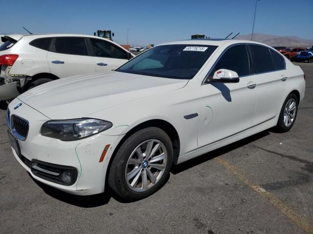 BMW 528i