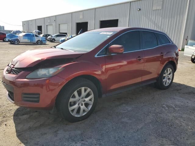 Mazda CX-7