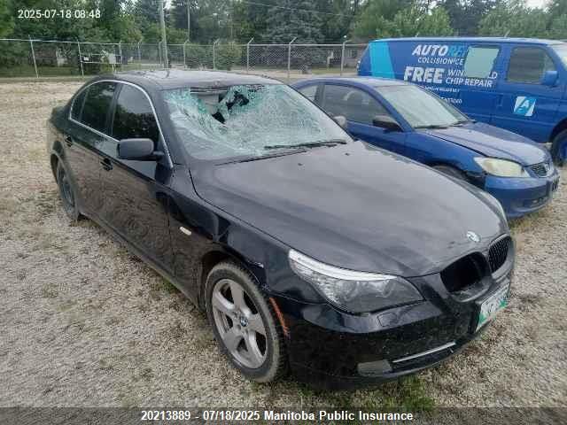 BMW 528xi