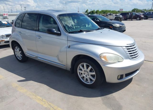 Chrysler PT Cruiser