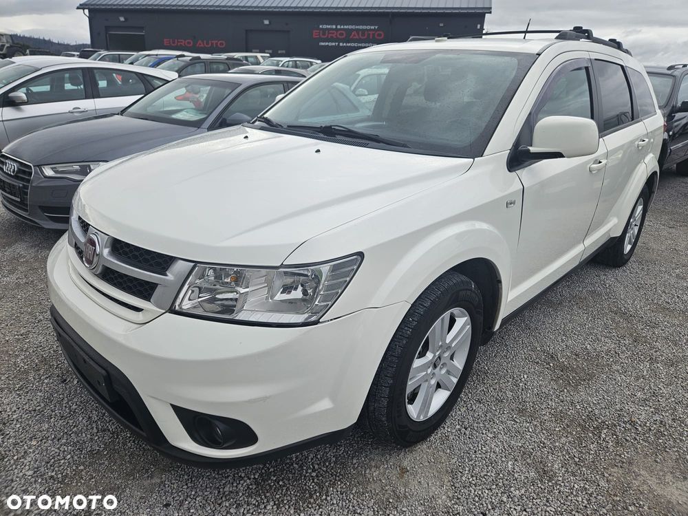 FIAT Freemont