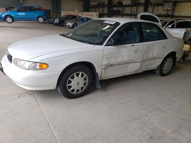 Buick Century
