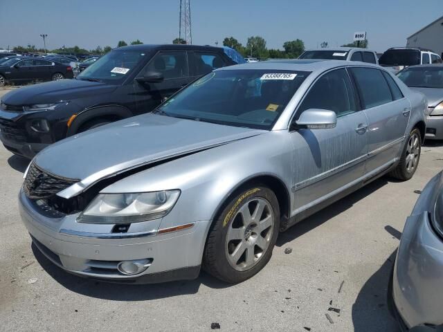 Volkswagen Phaeton