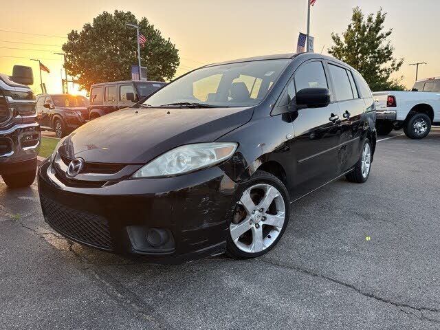 Mazda Mazda5