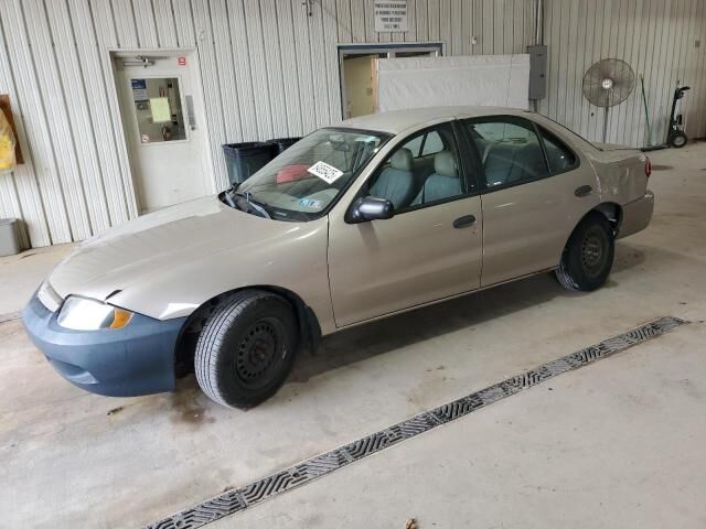 Chevrolet Cavalier