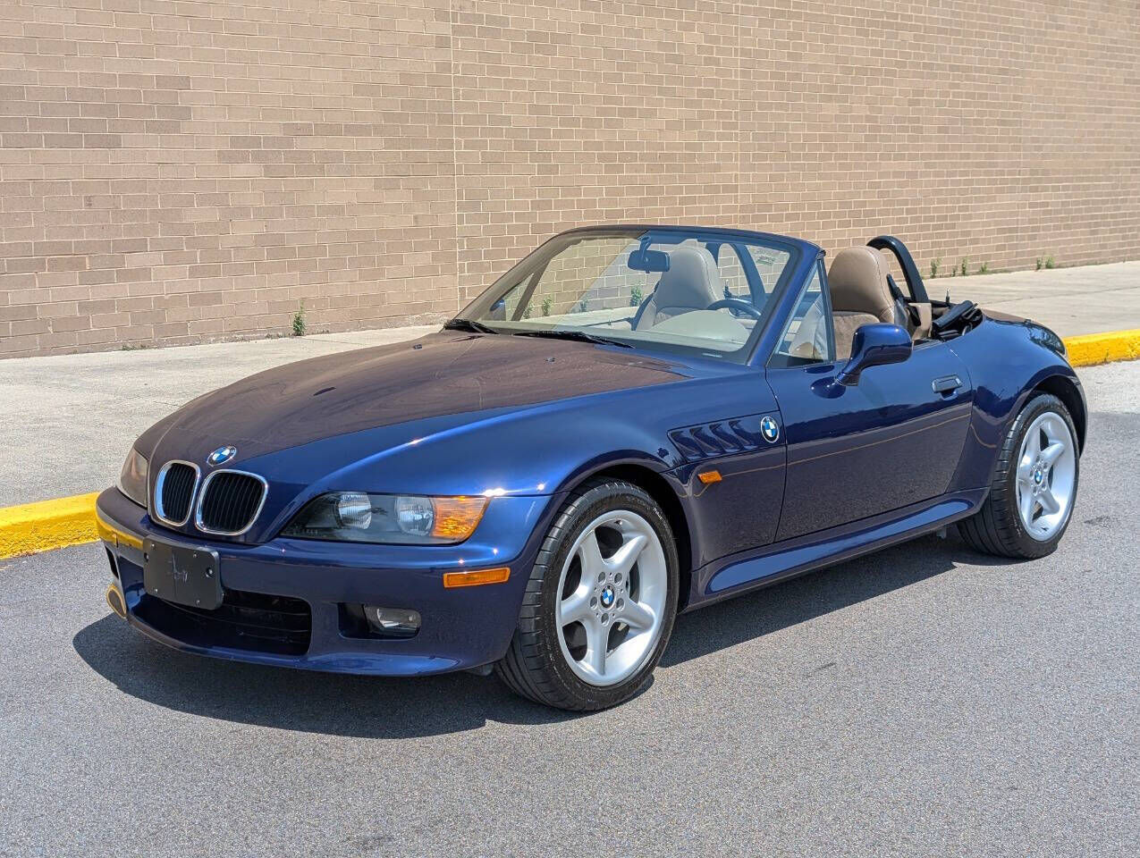 BMW Z3
