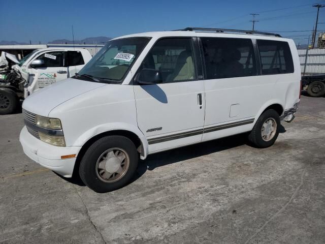 Chevrolet Astro Van