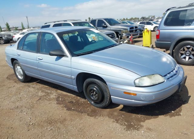 Chevrolet Lumina