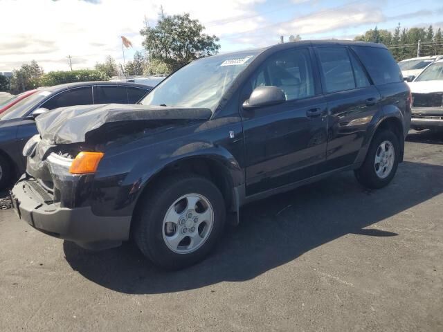 Saturn Vue