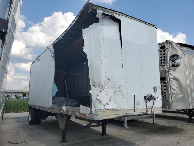 2010 HYUNDAI TRANSLEAD TRAILERS Hyundai Translead Trailers