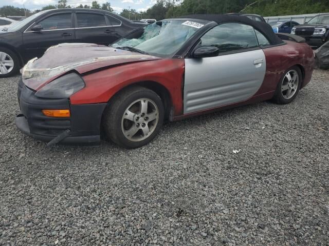 Mitsubishi Eclipse