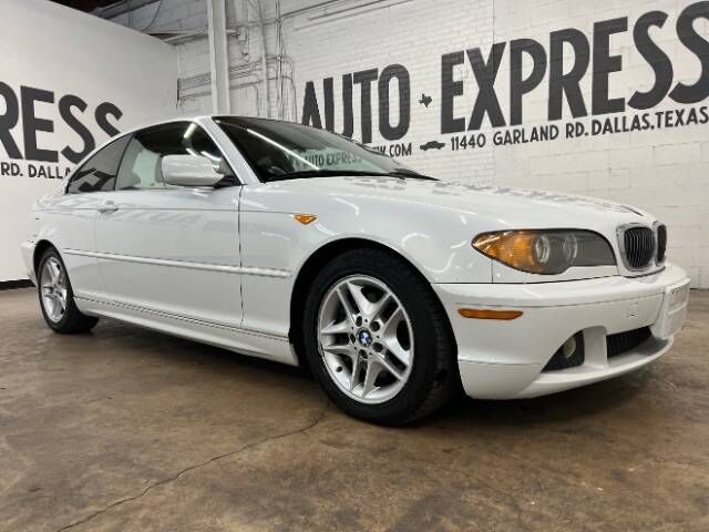 BMW 325Ci
