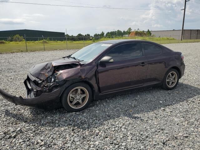 Toyota SCION tC