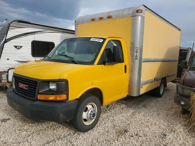GMC Savana