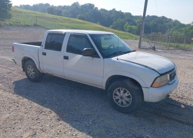 GMC Sonoma
