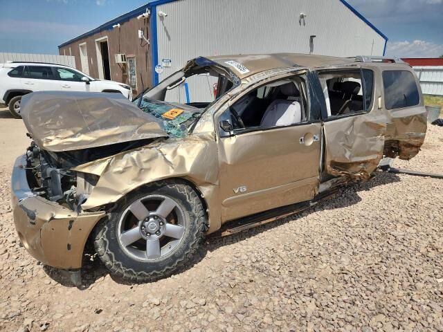 Nissan Armada