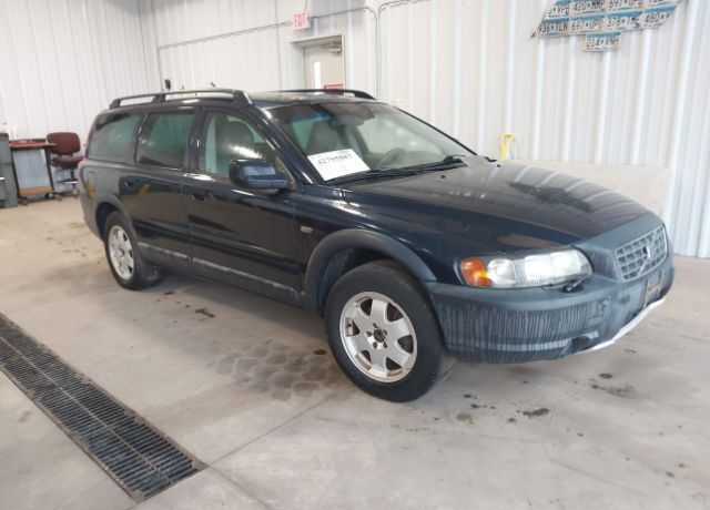 Volvo XC70